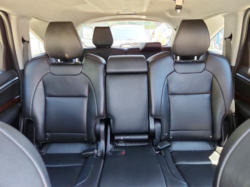 2019 ACURA MDX — Фото 10 из 13
