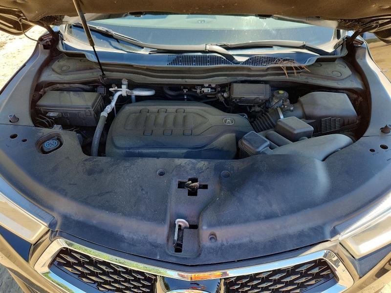 2019 ACURA MDX — Фото 12 из 13