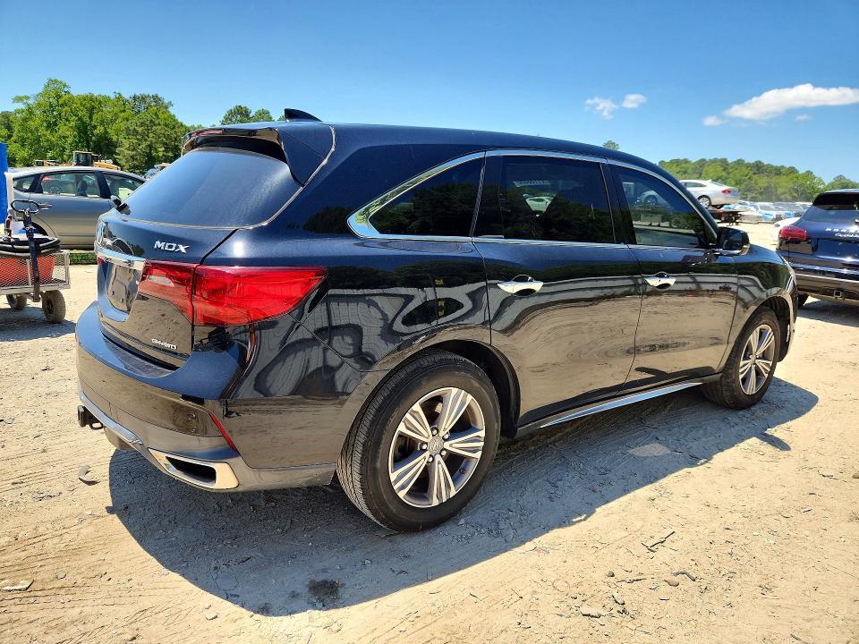 2019 ACURA MDX — Фото 3 из 13