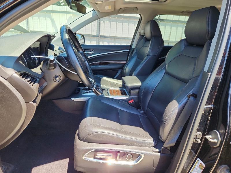 2019 ACURA MDX — Фото 7 из 13