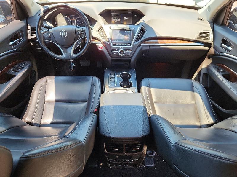 2019 ACURA MDX — Фото 8 из 13