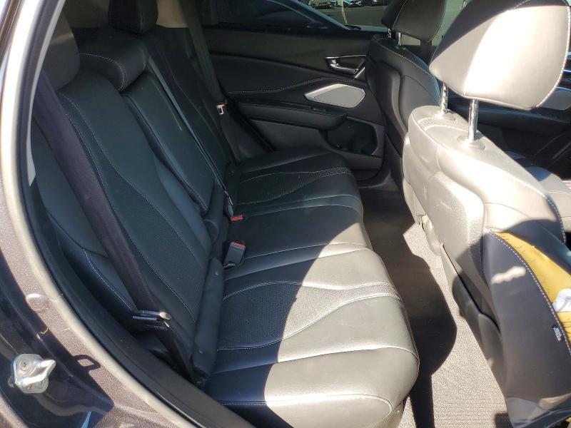 2019 ACURA RDX TECHNOLOGY — Фото 11 из 13