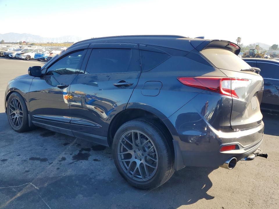 2019 ACURA RDX TECHNOLOGY — Фото 2 из 13