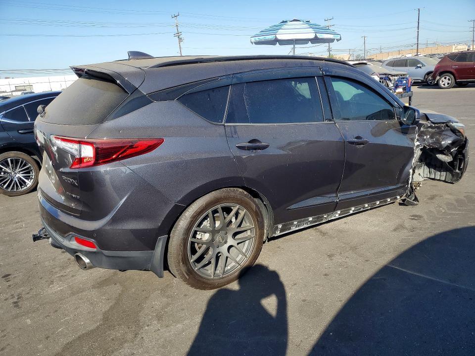 2019 ACURA RDX TECHNOLOGY — Фото 3 из 13