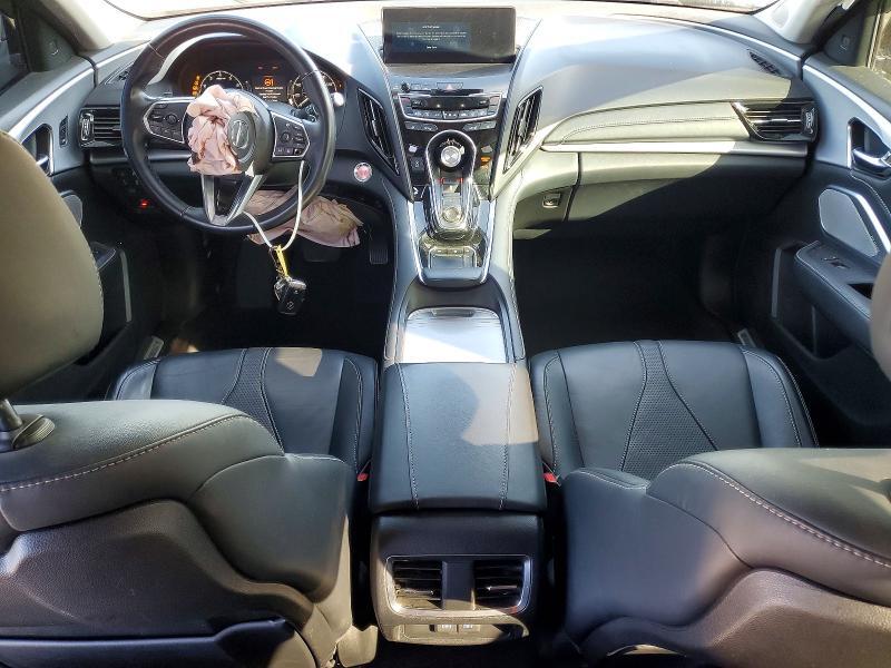 2019 ACURA RDX TECHNOLOGY — Фото 8 из 13