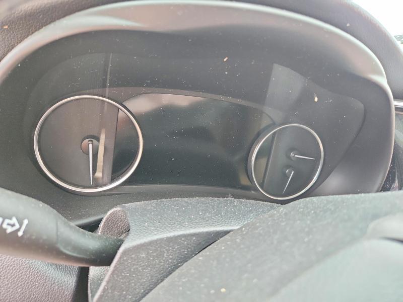 LRBFX3SXXKD059469 2019 BUICK ENVISION photo no. 9