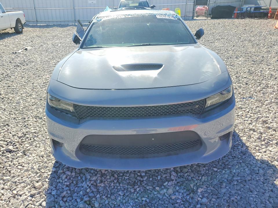 2021 DODGE CHARGER R/T — Фото 5 из 12