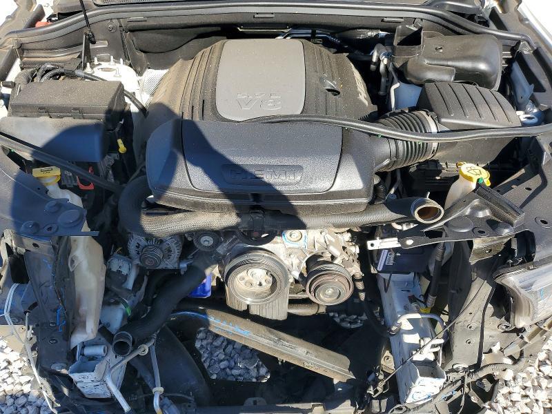2021 DODGE DURANGO R — Фото 11 из 13