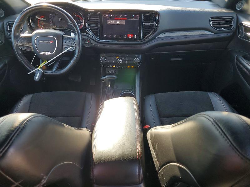 2021 DODGE DURANGO R — Фото 8 из 13