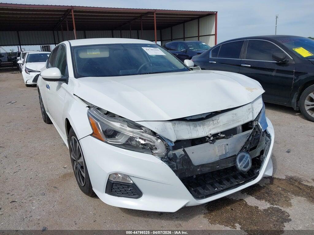 1N4BL4BV5LC261178 2020 NISSAN ALTIMA photo no. 1