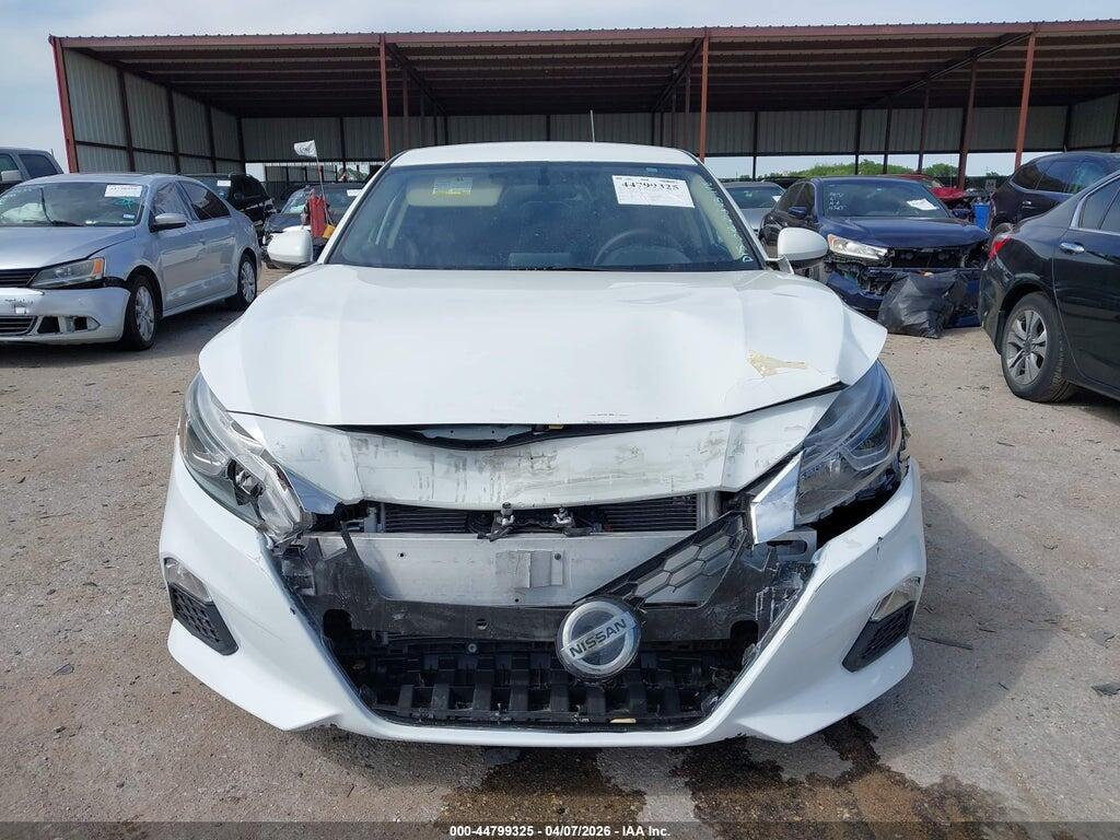 1N4BL4BV5LC261178 2020 NISSAN ALTIMA photo no. 12