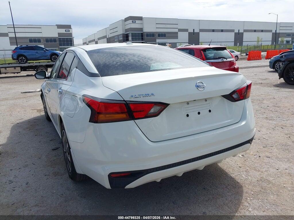 1N4BL4BV5LC261178 2020 NISSAN ALTIMA photo no. 3