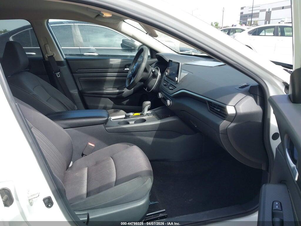 1N4BL4BV5LC261178 2020 NISSAN ALTIMA photo no. 5