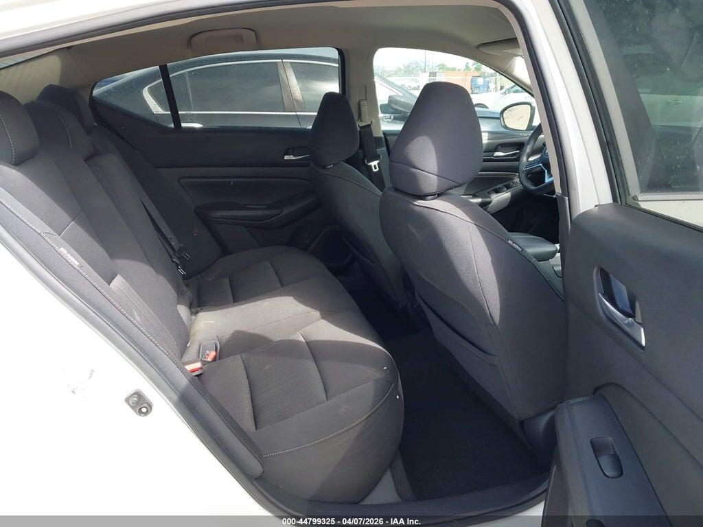1N4BL4BV5LC261178 2020 NISSAN ALTIMA photo no. 8
