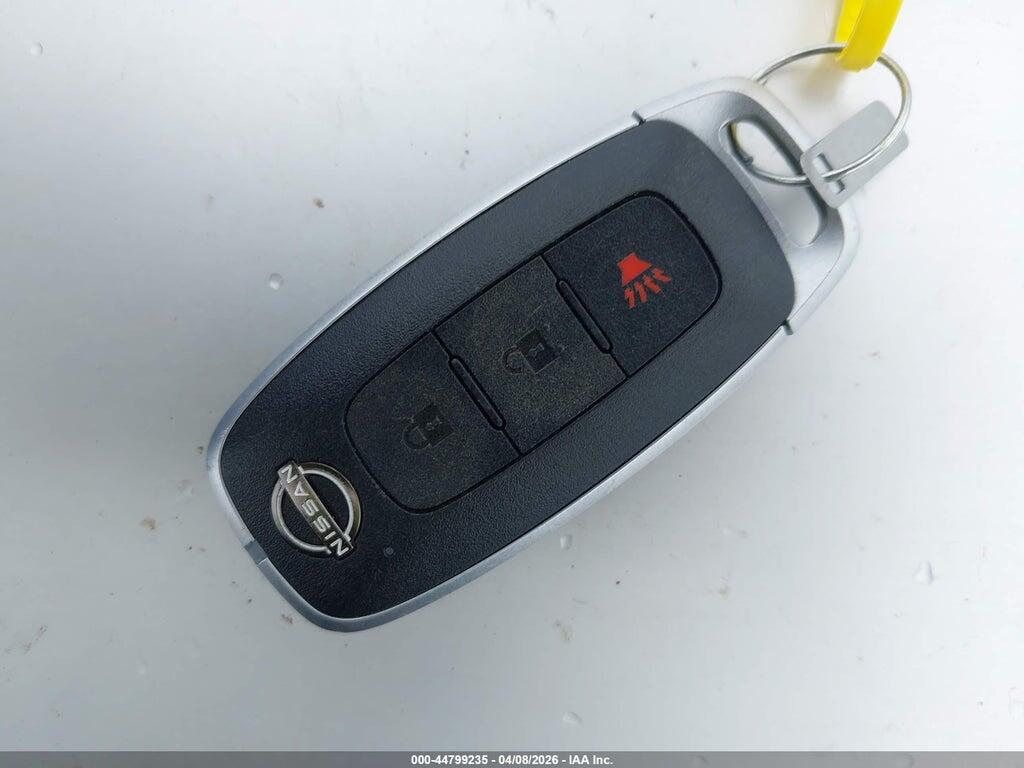 3N8AP6BA3SL317032 2025 NISSAN KICKS photo no. 11