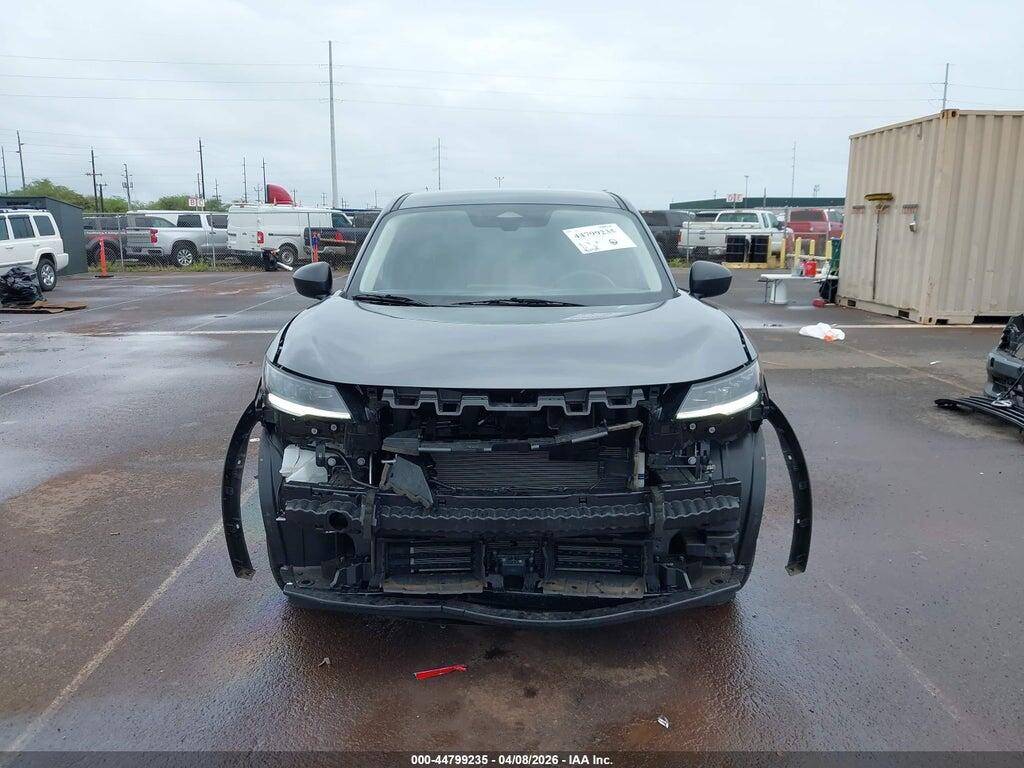 3N8AP6BA3SL317032 2025 NISSAN KICKS photo no. 12