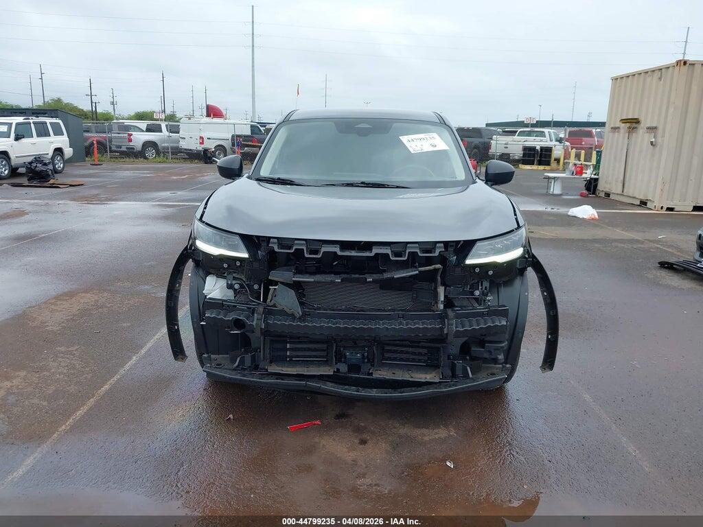 3N8AP6BA3SL317032 2025 NISSAN KICKS photo no. 6