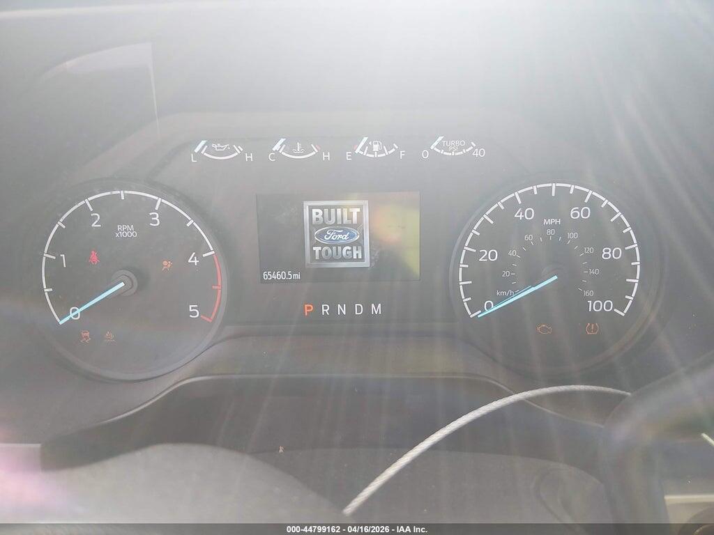 1FT8X3BTXPEC84225 2023 FORD F-350 photo no. 5