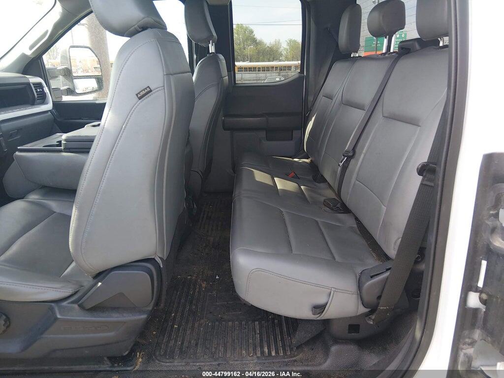 1FT8X3BTXPEC84225 2023 FORD F-350 photo no. 6