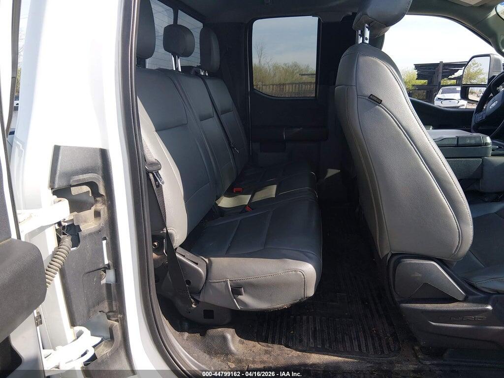 1FT8X3BTXPEC84225 2023 FORD F-350 photo no. 7