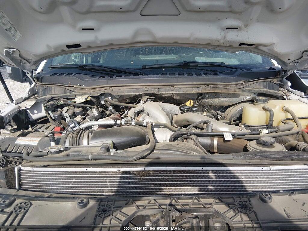 1FT8X3BTXPEC84225 2023 FORD F-350 photo no. 9