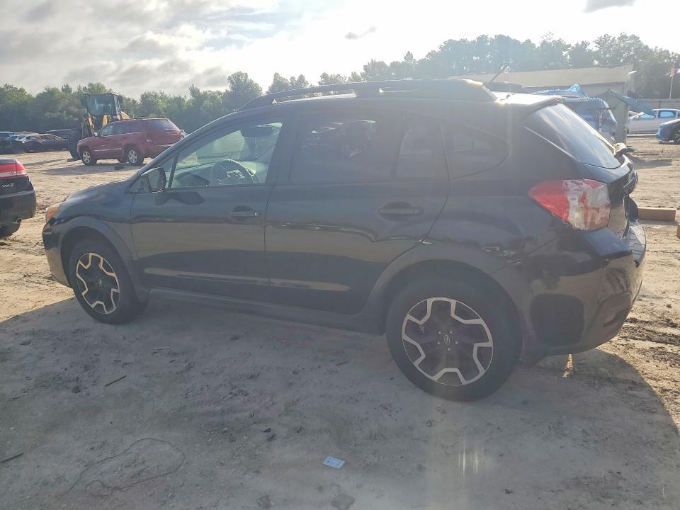 2017 SUBARU CROSSTREK PREMIUM — Фото 2 из 13