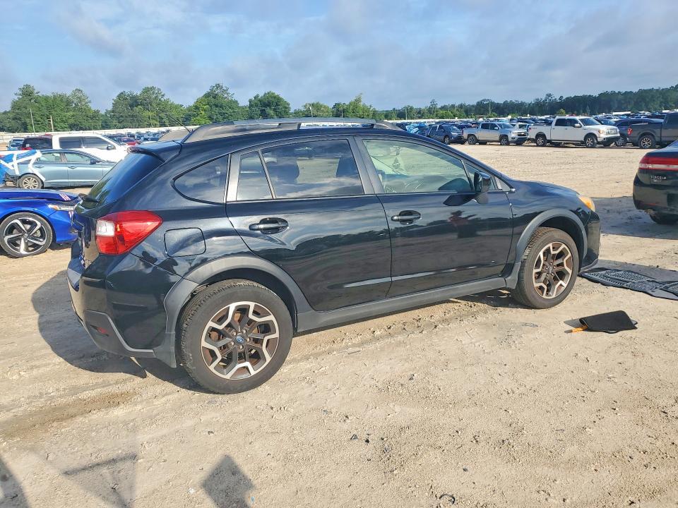2017 SUBARU CROSSTREK PREMIUM — Фото 3 из 13