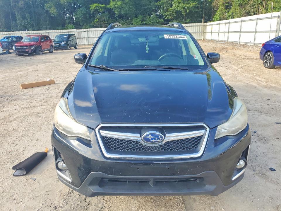 2017 SUBARU CROSSTREK PREMIUM — Фото 5 из 13