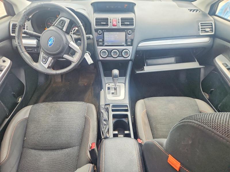 2017 SUBARU CROSSTREK PREMIUM — Фото 8 из 13