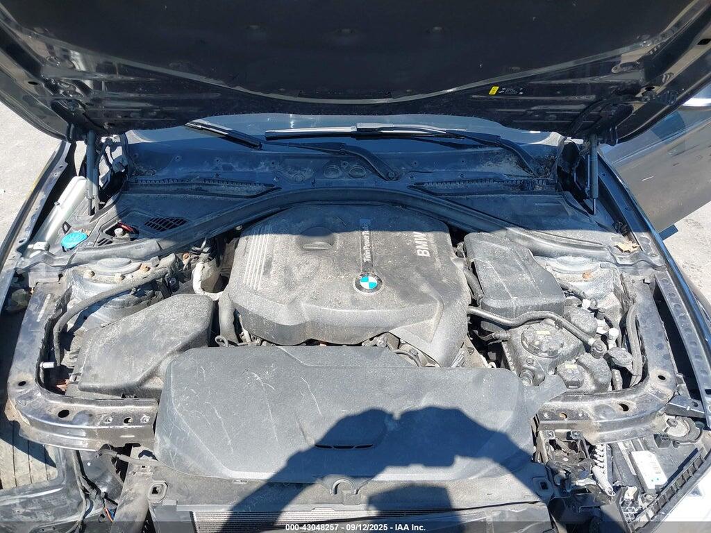 WBA8D9G58JNU66984 2018 BMW 330I photo no. 10