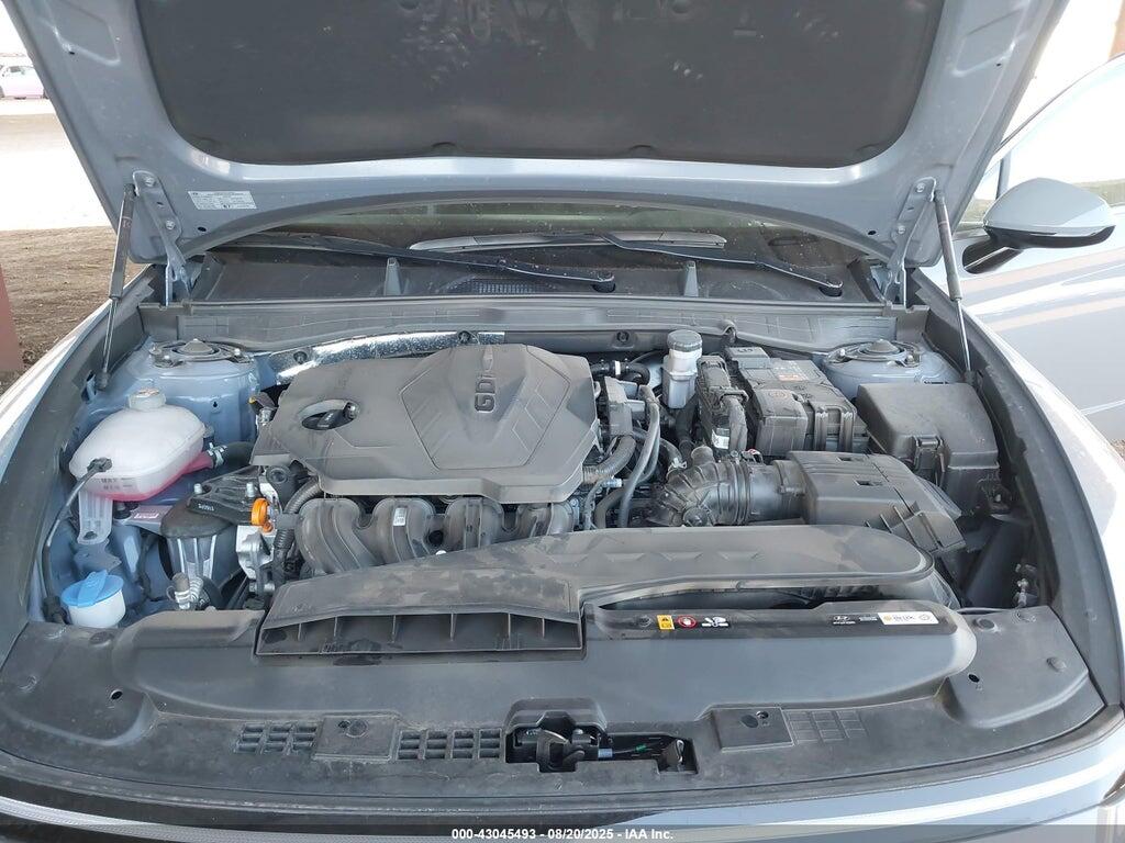 KMHL14JA0RA388715 2024 HYUNDAI SONATA photo no. 10