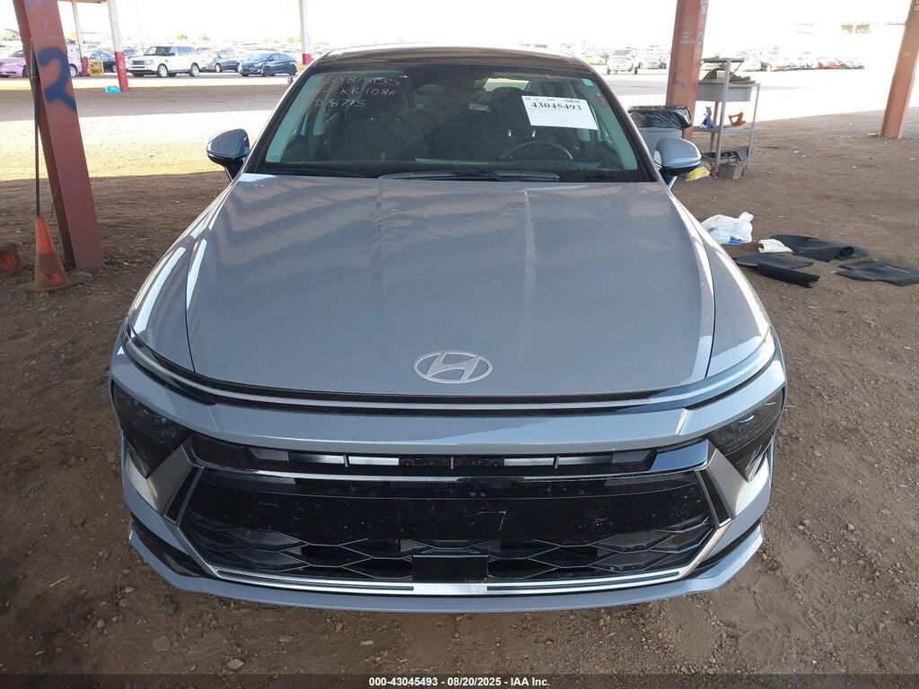 KMHL14JA0RA388715 2024 HYUNDAI SONATA photo no. 12