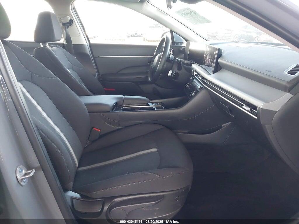 KMHL14JA0RA388715 2024 HYUNDAI SONATA photo no. 5