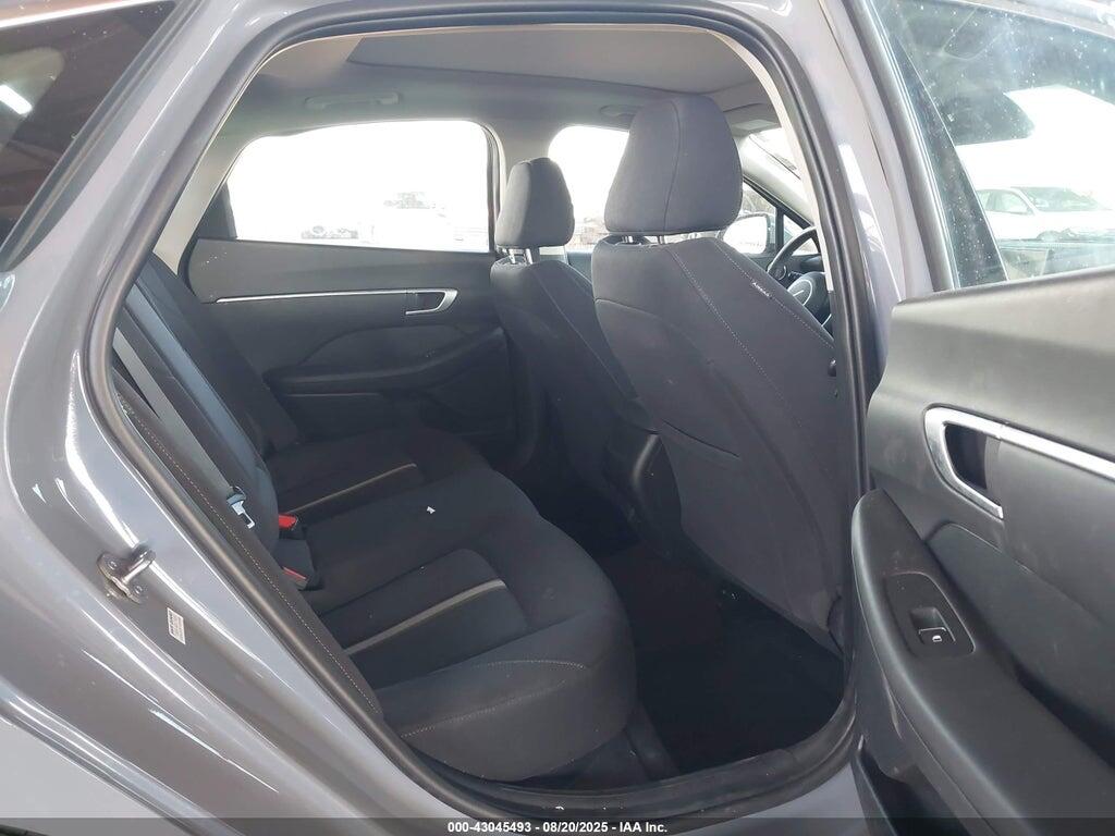KMHL14JA0RA388715 2024 HYUNDAI SONATA photo no. 8