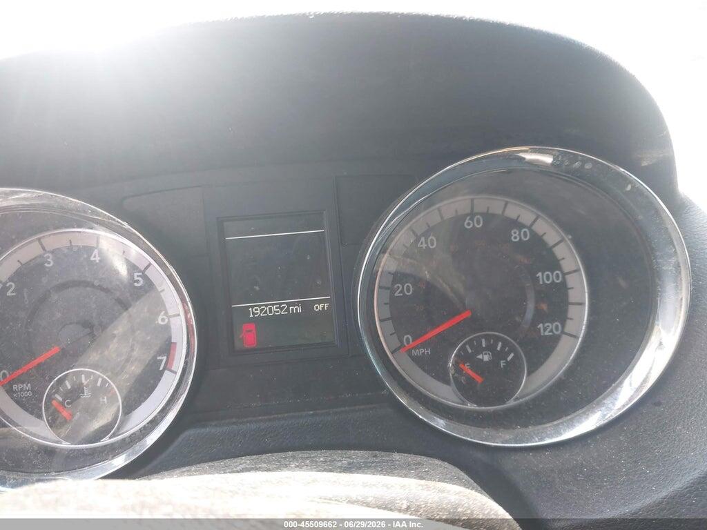 2C4RDGEGXGR325779 2016 DODGE GRAND CARAVAN photo no. 7