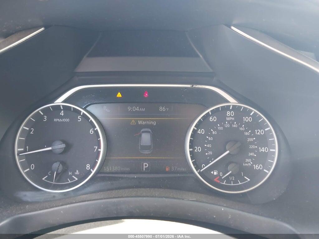 5N1AZ2MG8JN123736 2018 NISSAN MURANO photo no. 7