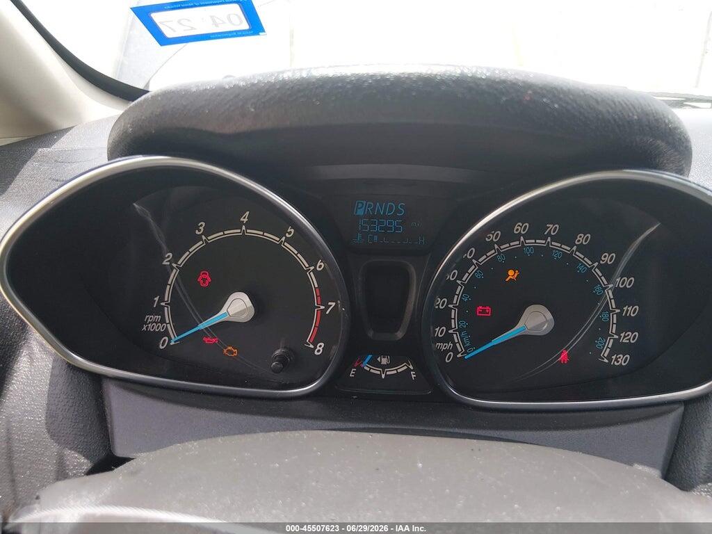 3FADP4BJ6JM127964 2018 FORD FIESTA photo no. 7