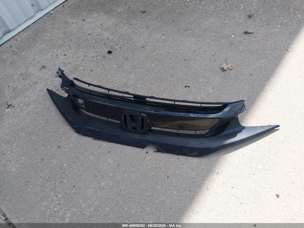 19XFC2F67LE027040 2020 HONDA CIVIC photo no. 11
