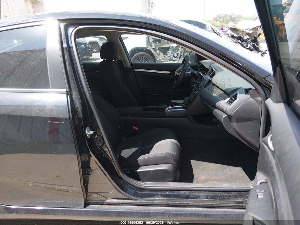 19XFC2F67LE027040 2020 HONDA CIVIC photo no. 5