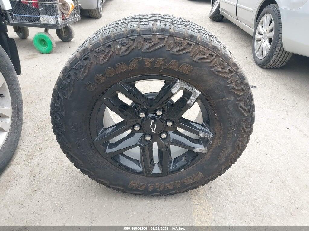 3GCPDCEK3RG416292 2024 CHEVROLET SILVERADO 1500 photo no. 12