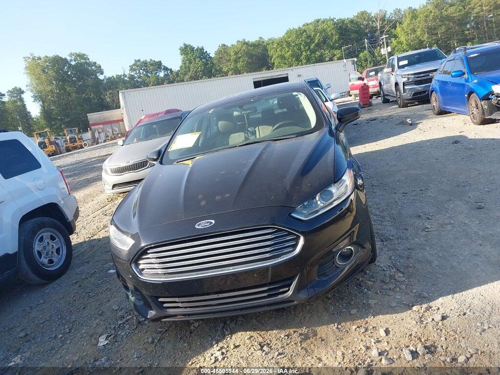 3FA6P0G7XGR310679 2016 FORD FUSION photo no. 11