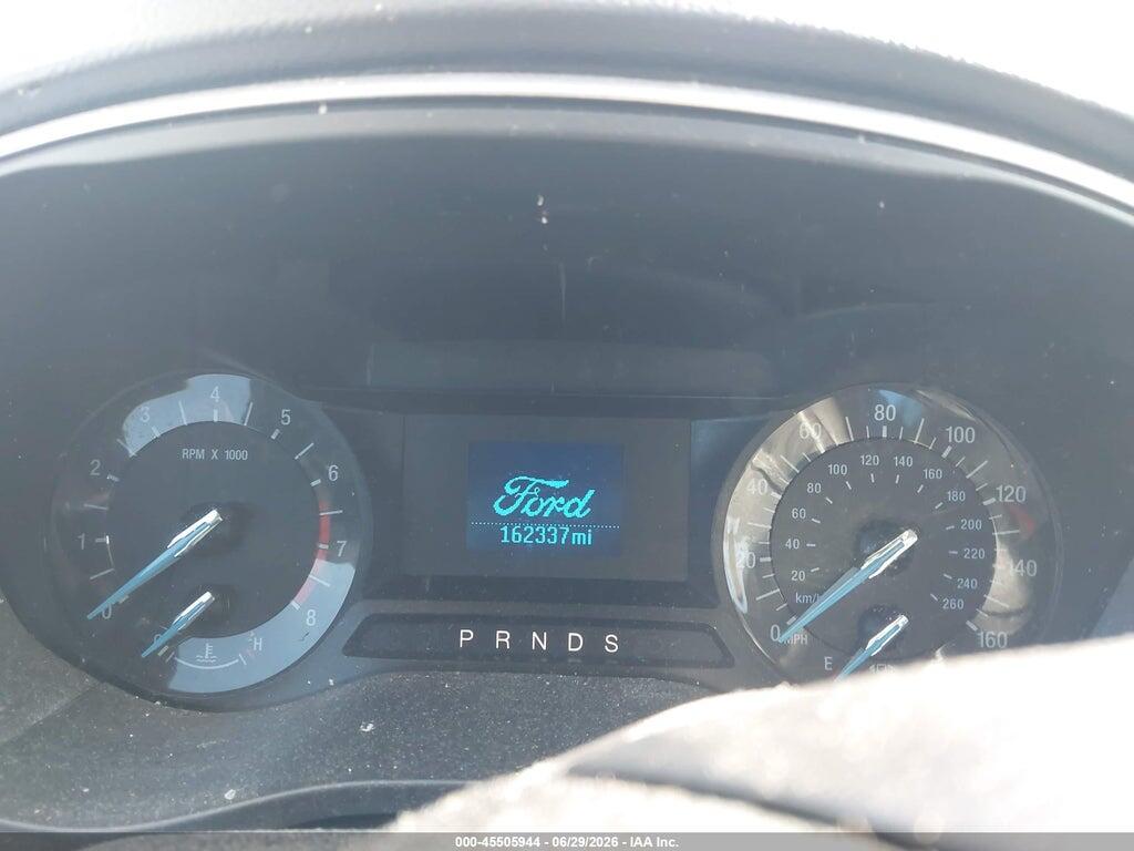 3FA6P0G7XGR310679 2016 FORD FUSION photo no. 7