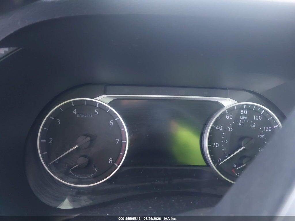 3N1AB8DV0SY331997 2025 NISSAN SENTRA photo no. 7