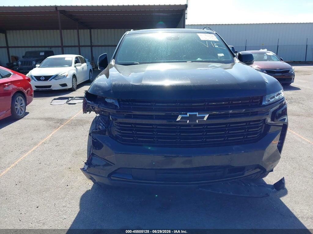 1GNSCRKD6RR321464 2024 CHEVROLET TAHOE photo no. 12