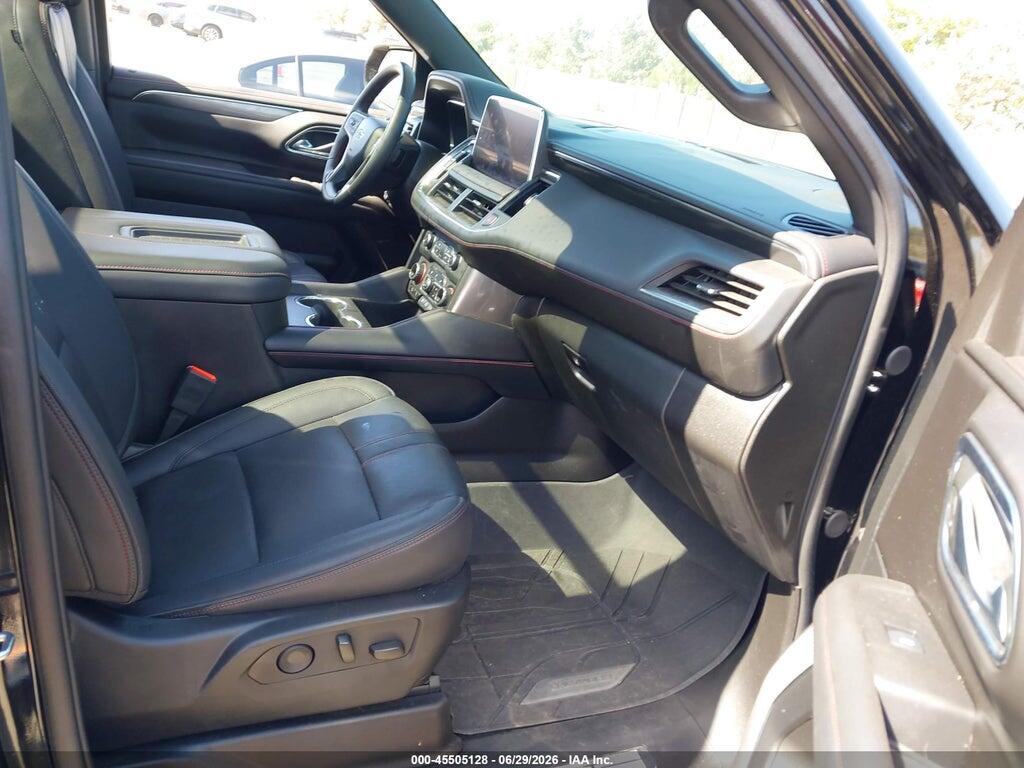 1GNSCRKD6RR321464 2024 CHEVROLET TAHOE photo no. 5