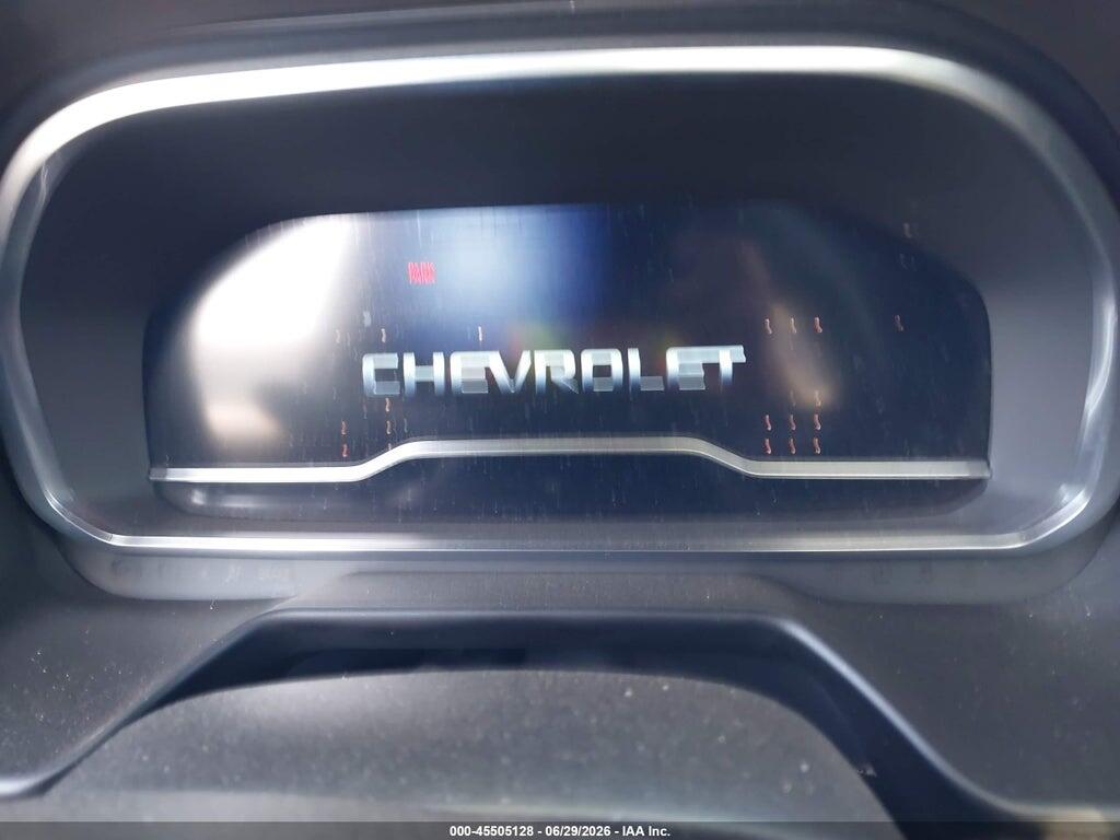 1GNSCRKD6RR321464 2024 CHEVROLET TAHOE photo no. 7