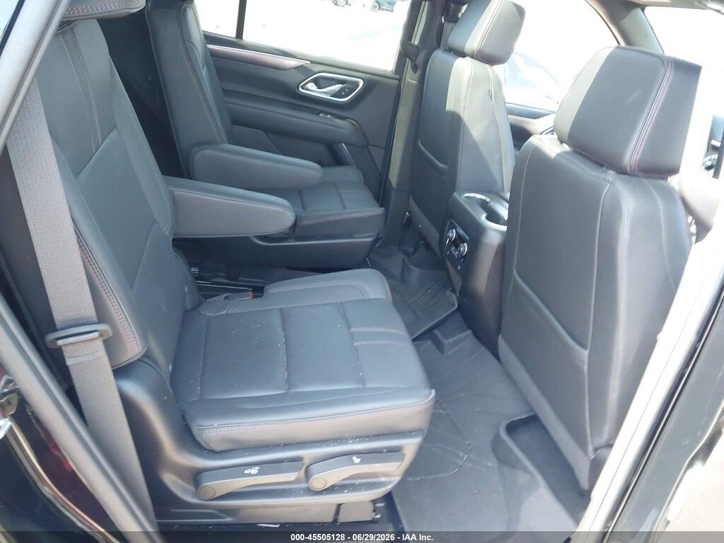 1GNSCRKD6RR321464 2024 CHEVROLET TAHOE photo no. 8