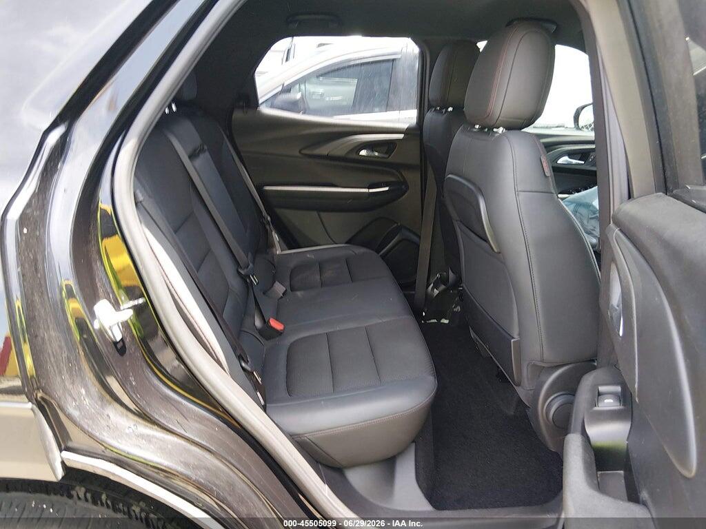 KL79MTSL7MB056464 2021 CHEVROLET TRAILBLAZER photo no. 8
