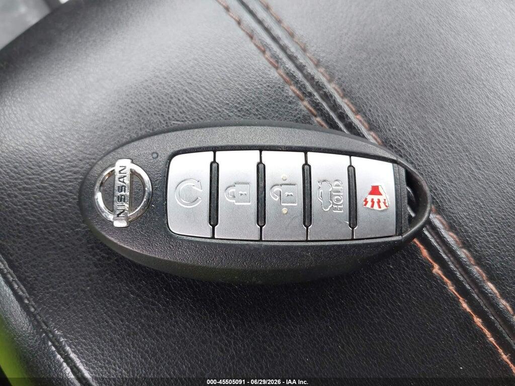 1N4BL4CV2LC242618 2020 NISSAN ALTIMA photo no. 11