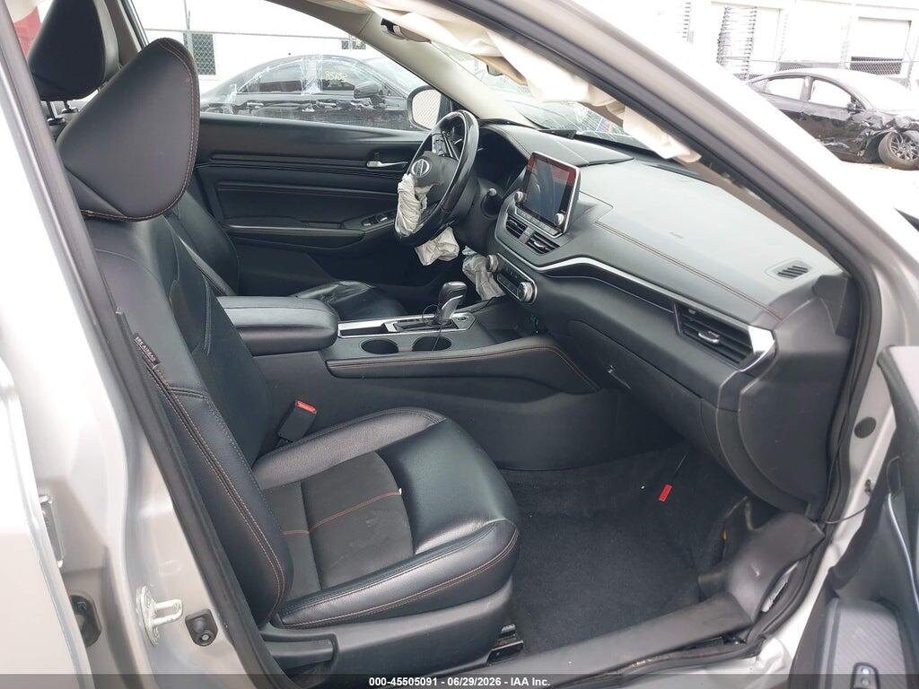 1N4BL4CV2LC242618 2020 NISSAN ALTIMA photo no. 5